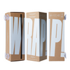 Image of Q-wrap packaging 
